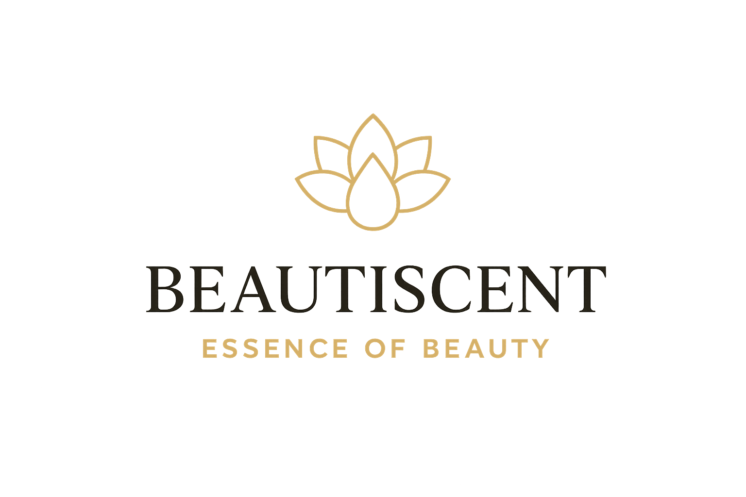 Beautiscent Logo